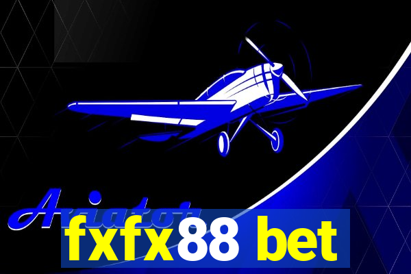 fxfx88 bet